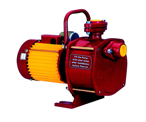 Centrifugal Selfpriming Shallow Well Pumps
